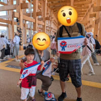 うれしいことを言ってくれるやないか。