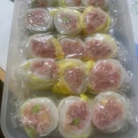 白菜が美味しい