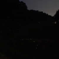 山間の田圃、ホタル乱舞・・・里山の自然が保たれています。
