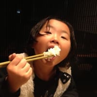 ハッピーバースデー
