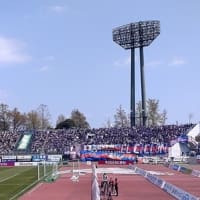 酒まつりとカッコいい旧車とサッカーの週末