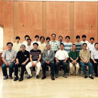 2015年度定例総会を開催しました！