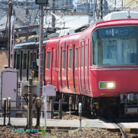 【京都発幕間旅情】名古屋鉄道1000系特急電車パノラマＳｕｐｅｒ，同じサービスを維持する事の難しさ