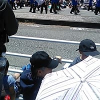 横浜パレード