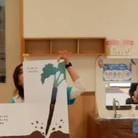 １月＆２月イベントの様子
