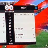 2025 J１ 第19節vs浦和レッズ戦…