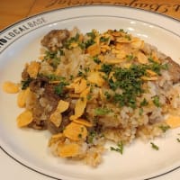 ランチミーティング