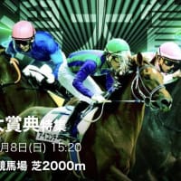 【新潟大賞典】大荒れの予感？好調予想の本命馬は！！