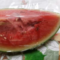 嬉しい頂き物＆いろいろ