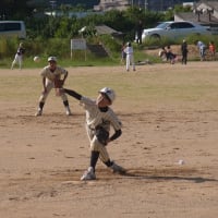古田杯出場決定　山田ドリームス