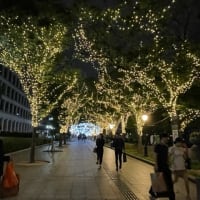 私の御堂筋