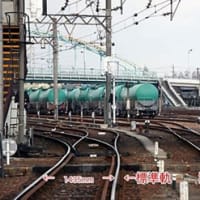 チグハグな日本の鉄道網　【連載】頑張れ！ニッポン㊳