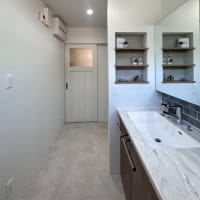 ナチュラルモダンな温もりに包まれた33坪の平屋住宅完成見学会