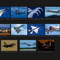 “航空祭”フェスティバルⅢ in NEOPASA 浜松（下り）7日から開催、洲﨑秀憲作品（オリジナルプリント）の展示も
