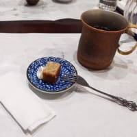 桜梅桃李でランチ