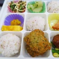 本日より営業再開しております。4月平日ランチ～。