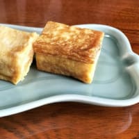 酒田のうなぎの名店、玉勘に行ってきました