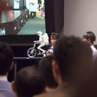 CEATEC JAPAN 2011