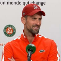 Grand Slam Roland-Garros 2024 Men's Singles ～4th round～
