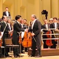 ファンホ・メナ ✕ ユリアンナ・アヴデーエワ ✕ NHK交響楽団でR.コルサコフ：歌劇「５月の夜」序曲、ラフマニノフ「パガニーニの主題による狂詩曲」、チャイコフスキー「交響曲第６番」を聴く