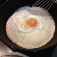Hunger is the best cook.