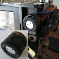 SONY Studio CF-1980 整備