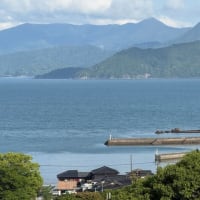 肥薩おれんじ鉄道海浦駅