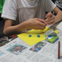 父の日プレゼント 2025 作品