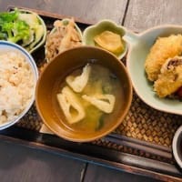 今日のランチ♬