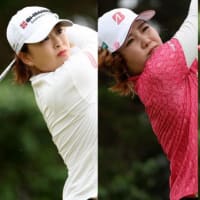 古江彩佳は1324万円獲得 トップ5に日本勢3人、いくら稼いだ？