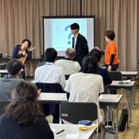 北名古屋市職員研修2024