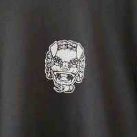 冠嶽神社　オリジナルTシャツ　いちき串木野市