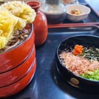 「一福 本店」までドライブ、帰りは「スプレモ」で珈琲。