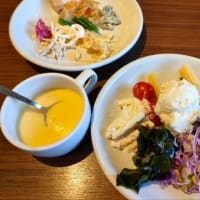 久しぶりにランチは【あさくま】。