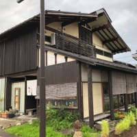 大内宿１０
