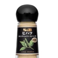 沖縄の胡椒が S&B から発売されていました