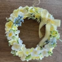 生徒さんの作品です⭐︎