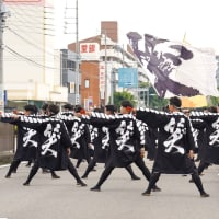 犬山踊芸祭２０２４　笑゛　其の三