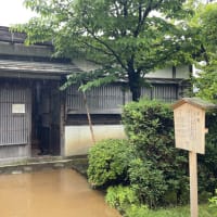 梅雨