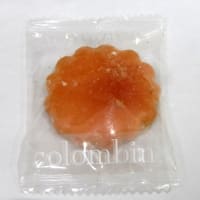 <sweets>コロンバン　フールセック