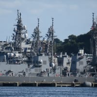 【防衛情報】コロンビア級戦略ミサイル原潜とF/A-XX戦闘機計画，コンステレーション級ミサイルフリゲイト