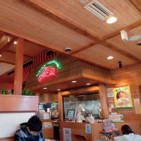 炭焼きハンバーグ「さわやか」長泉店