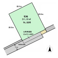土地情報◆倉敷市北畝