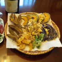 ハゼ天の美味さに再チャレンジ