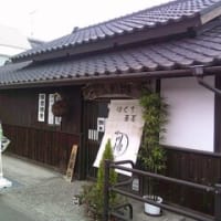 2025・6・9（月）…「そば処　小川柳」＠岡山県久米南町「ざるそば」