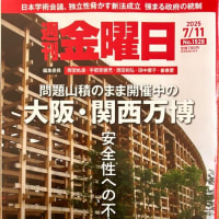 ●賭場開帳のためのお維祭り…清水ただし氏《カジノ業者に20億円超の便宜をはかる万博経費での「闇支援」が発覚した…カジノのための万博…》