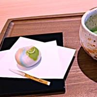 【畠山美術館】へ。旧き茶器と緑滴る庭園、加えて【落語】不思議だけど不思議ではない展示会。