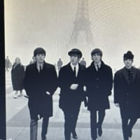 アイル・ビー・バック / ザ・ビートルズ　#412