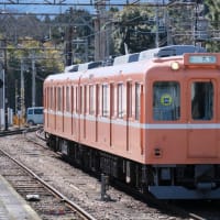 2/23-24　中京３県鉄道めぐり　その６「続・養老鉄道に乗る」
