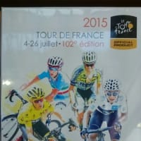 vol.3476  Tour de France2015DVD!!
